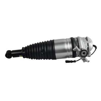 Rückseiten-linker Luft-Suspendierungs-Stoßdämpfer 7L5616020D 7L6616020A Airmatic 7L5616019D 7L6616019A Audi Q7 4L