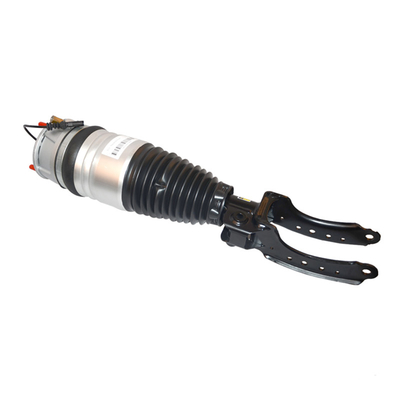 Recht 7L6616040D 7L8616040D Audis Q7 4L Front Left Auto Air Suspension Stoßdämpfer-7L6 616039D 7L8616039D Airmatic
