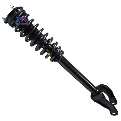 1663232400 1663231000 1663232000 Front Coil Spring Shock Absorber Luft-Spreize für Mercedes Benz W166