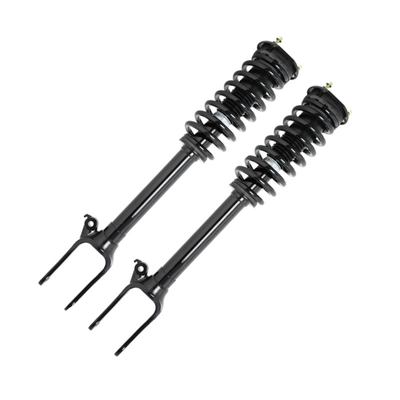 1643200130 Airmatic Suspendierungs-Schock für Spulen-Suspendierungs-Teile Mercedes Benzs W164
