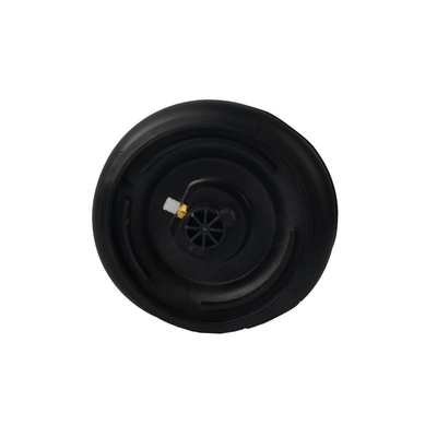 37126795013 37126795013 Luft-Suspendierungs-Frühlinge für BMW F15 F85 X5 X6 Rückseiten-links F16 F86 und rechten Luftsack