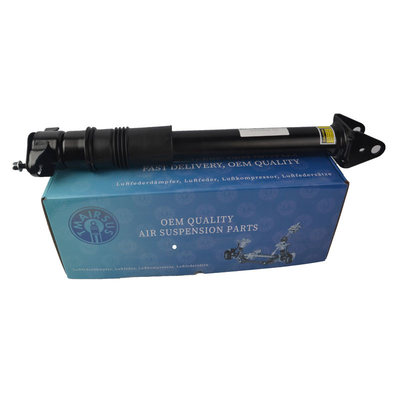 Automatischer Luftschlag für W164 / GL hinten ohne ADS Autoteile Airmatic 1643202431 A1643201631