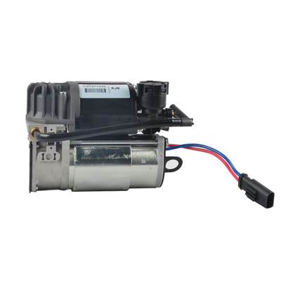 C2C2450 C2C22825 Super-V8 Vaden Luftpumpe Winkel des Leistungshebels 2004-2010 Luft-Suspendierungs-Kompressor-Jaguar-XJR XJ8 C2C27702 C2C27702E