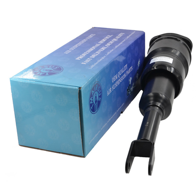 Spreize der Luft-4801050242 für LS460 XF40 Front Right Air Suspension Shock 2WD