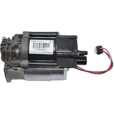 LUFT-Suspendierungs-Kompressor 37206886721 37206874769 BMWs G32 GT Aluminium